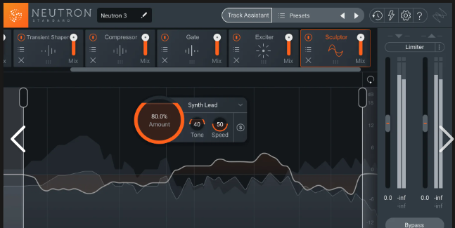 iZotope Neutron 3 Standard